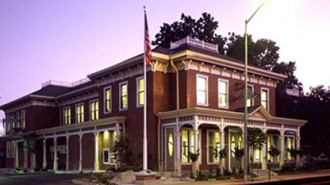 Coast National Bank sold
