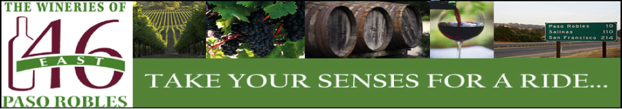 Espirit du Vin paso robles
