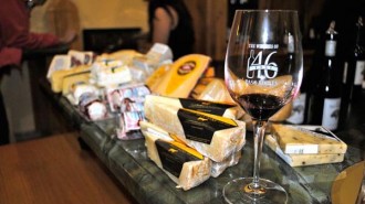 Esprit du Vin event returns to for its 22nd year