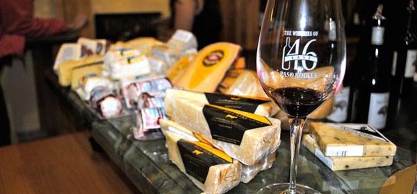 Esprit du Vin event returns to for its 22nd year