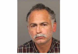 Jose Cruz Fernandez.