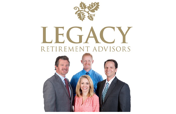 Legacy retirement