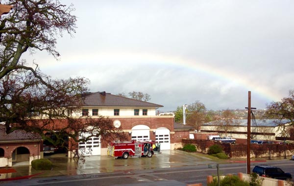 Rainbow pic paso robles