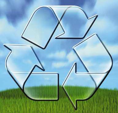 Recycle grants Templeton