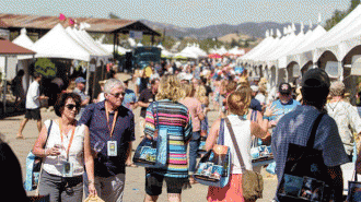 Savor the Central Coast