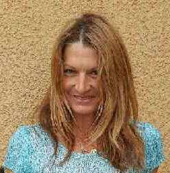 Svetlana Krivencheva