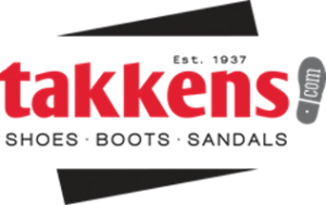 Takkens new logo