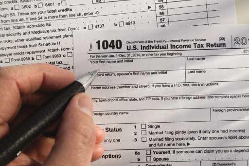 Tax help paso robles