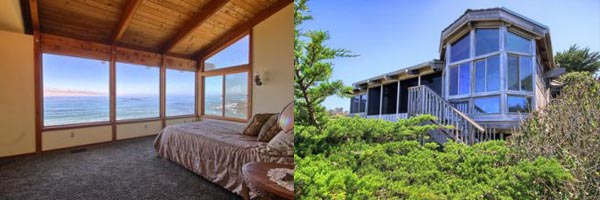cambria homes for sale