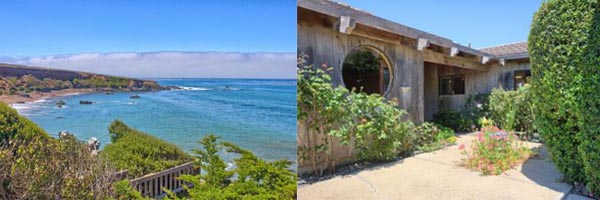 cambria property for sale