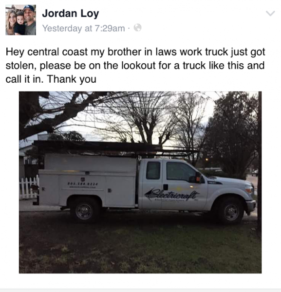 electricraft truck