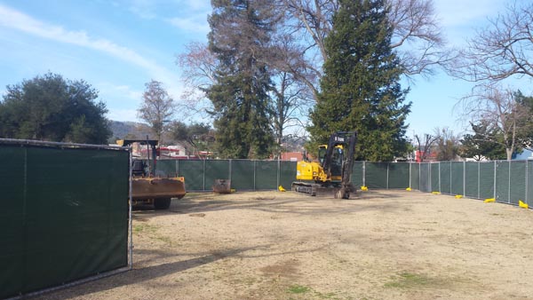 paso robles city park repairs