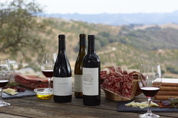 Adelaida Winery