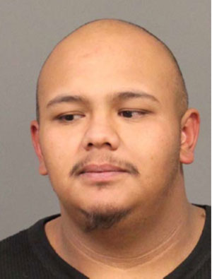 Alex Alejandro Lopez