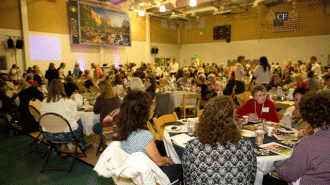 Atascadero Ladies Conference