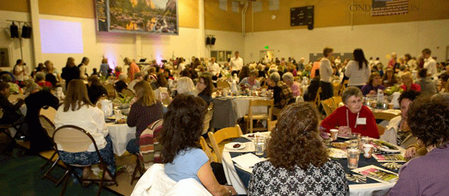 Atascadero Ladies Conference