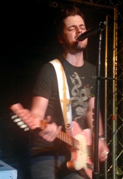 Chase Bryant