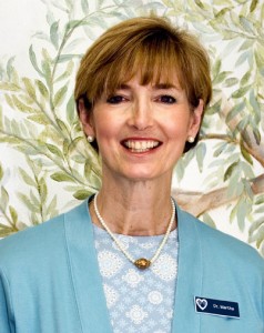 Dr. Martha Bordonaro
