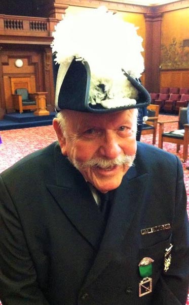 George Earl McGilligan