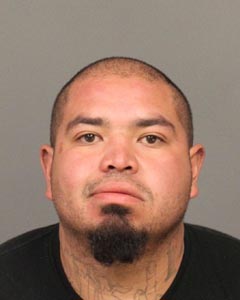 Jorge William Cabrera