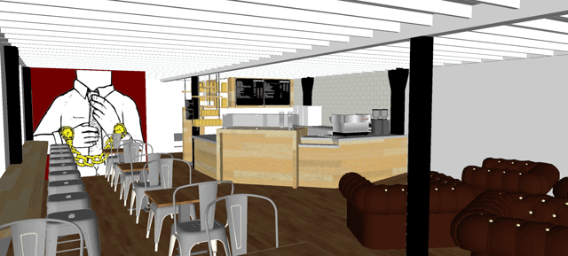 Kreuzberg Paso Robles