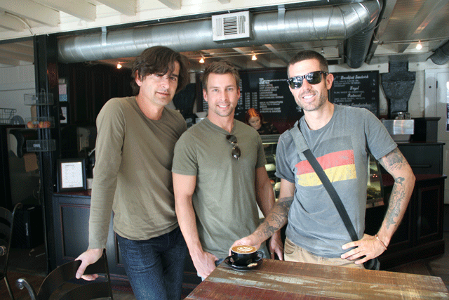 Kreuzberg Paso Robles