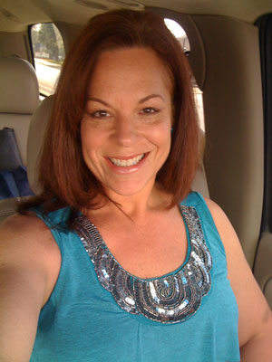 Kristen Handley