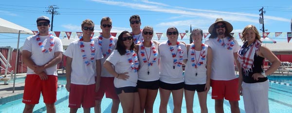 Life Guards 2015