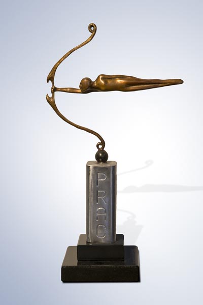 PRAC Award