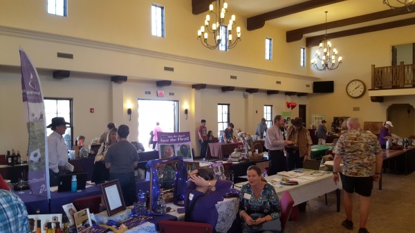 San Miguel expo