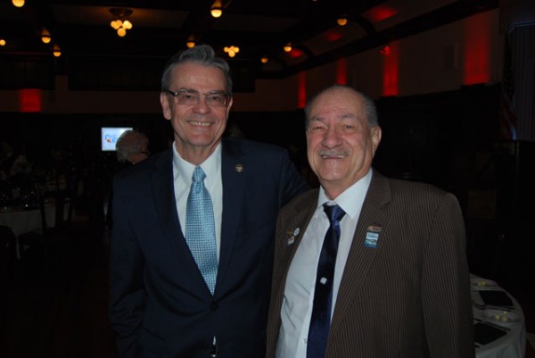 Chamber Annual Dinner