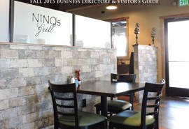 Templeton Community Guide