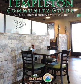 Templeton Community Guide