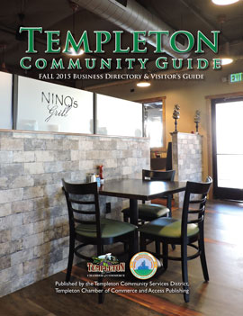 Templeton Community Guide