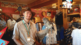 Zoo to You Tobin James