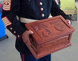 memory box project