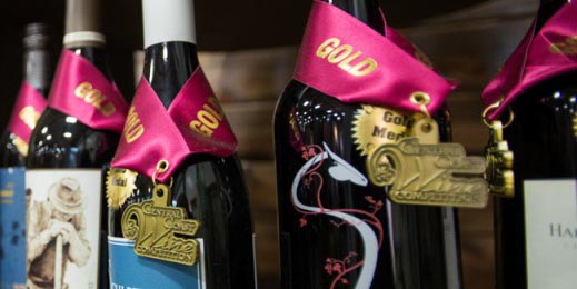 olive oil competition