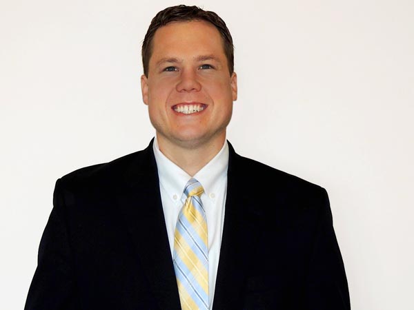 2015 Trial Lawyer of the Year