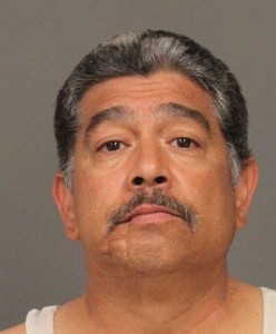Albert Santiago Palacios, 48, Nipomo.
