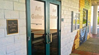 Art gallery cuesta