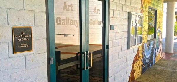 Art gallery cuesta