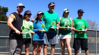 Paso Robles Pickleball.