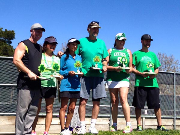 Paso Robles Pickleball.