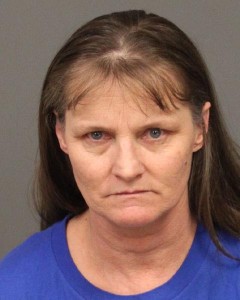 Cindy Lou Woodall, 54, Grover Beach.