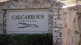 Calcareous Vineyard