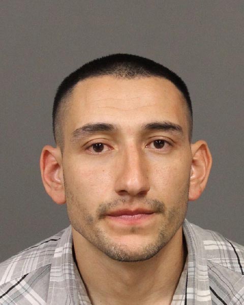 Marco Emanuel Flores.