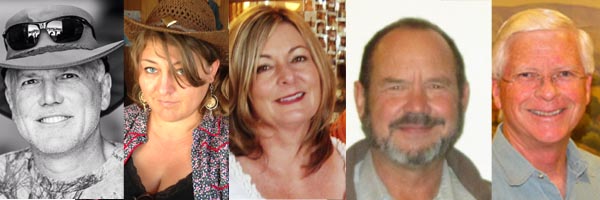 Grape growers of paso robles new board