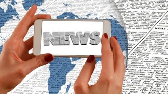 How to write a press release