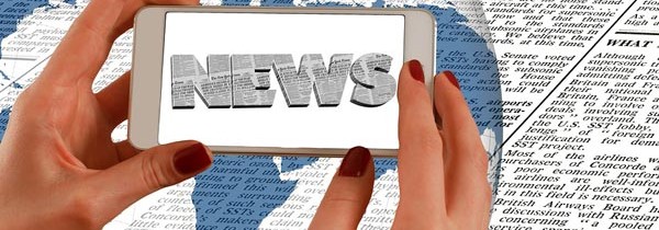How to write a press release