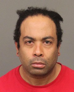 Jerry Lee White, 40, Arroyo Grande.